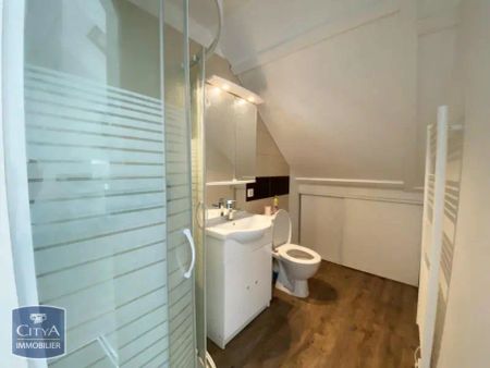 Appartement à louer 1 pièce 17.8m² - Photo 5