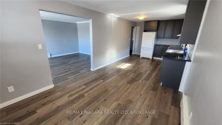 For Lease - 34 St. George Street Unit# UPPER, St. Catharines, Ontario - Photo 5