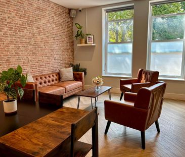 Studio to rent - Photo 3