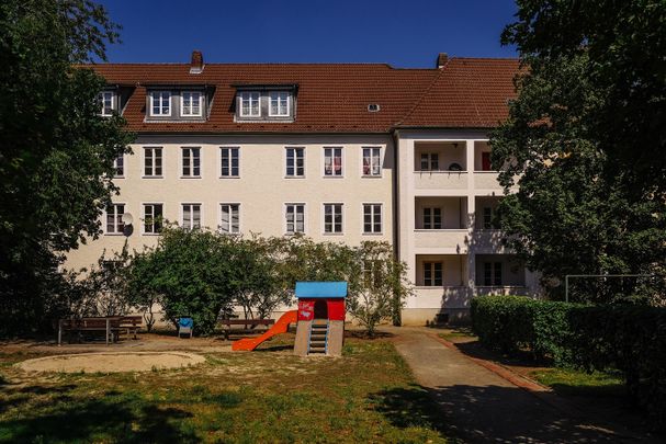 Zimmer 15,88 m² innerhalb einer 4er-WG // 2.OG li, Zimmer 1107 - Photo 1