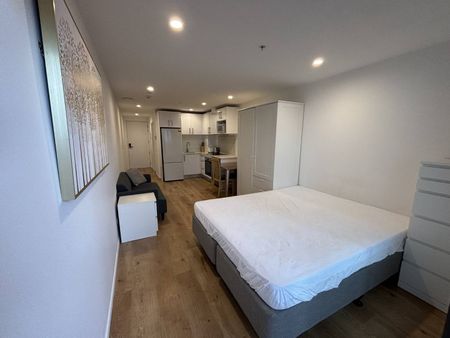 Wakefield Street, 502/57 Wakefield Street - Photo 3