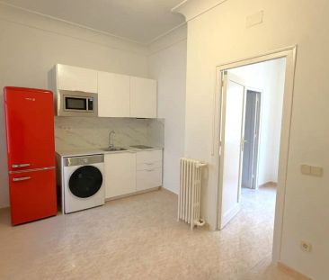 Apartamento de alquiler en Doctor Castelo, Ibiza de Madrid - Photo 6