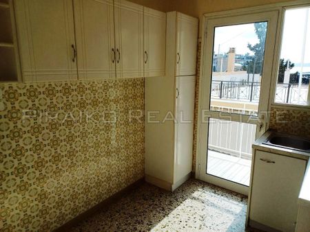 Διαμέρισμα για ενοικίαση Χατζηκυριάκειο (Πειραϊκή - Χατζηκυριάκειο) - Photo 5