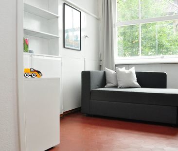 5½ ZI-WOHNUNG IN LUZERN, MÖBLIERT, TEMPORÄR - Foto 2