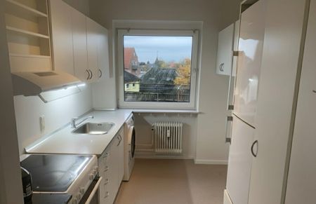 Rummelig 2-vær med altan - Foto 5