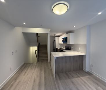 For Lease - 10 Calamint Lane Unit# 45, Toronto, Ontario - Photo 3