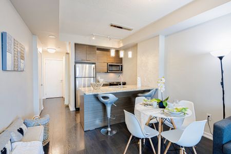 For Lease - 66 Forest Manor Road Unit# 601, Toronto, Ontario - Photo 4