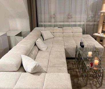 Schöne helle 3ZKDB Wohnung in Walheim ca 80 qm - Photo 2