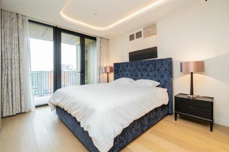 Fareham Street, Fitzrovia & Covent Garden, W1F - Photo 3