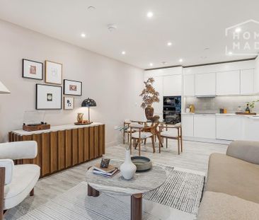 3 bedroom flat to rent - Photo 1