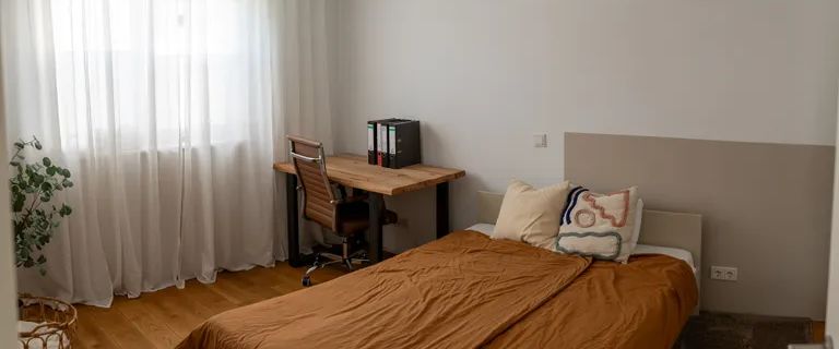 Hochwertige Maisonettewohnung mit Balkon - Foto 1