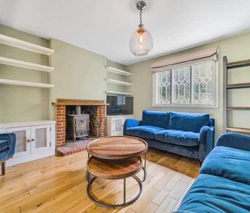 Remenham Hill, Remenham, RG9 - Photo 1