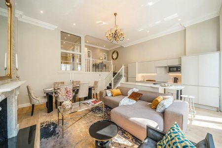 Beaufort Gardens, SW3, London - Photo 2