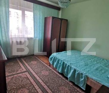 Apartament 3 camere, 65 mp, garaj, pet friendly, zona Titulescu - Photo 1