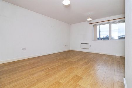 1 bedroom apartment to rent - Photo 5