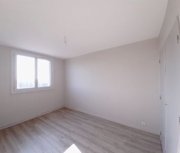 Appartement 3 pièces – 68 m² - Photo 2