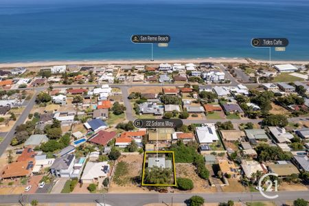 Enjoy the Relaxed San Remo Beachside Lifestyle at 22 Selene Way&comma; San Remo - Photo 4