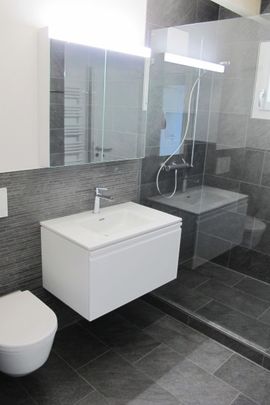 4.5 Zimmer, 143 m², 1. Stock - Foto 1