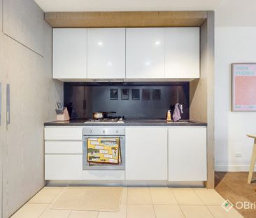 509/74 Queens Road, Melbourne, Vic 3004 - Photo 1