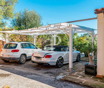 7 bedroom luxury Villa for rent in Esporles, Balearic Islands - Photo 5