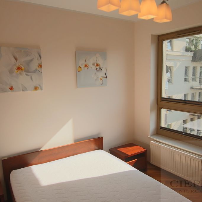 Apartamentowiec Kamienica Nowa Centrum - Zdjęcie 1