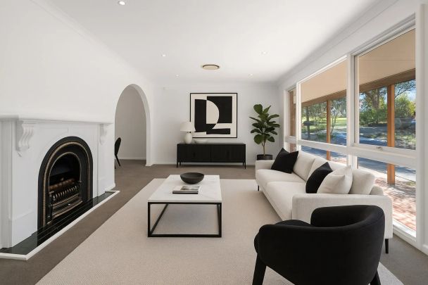 Highly Desirable Family Home In Prime Suburb - Photo 1