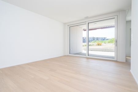 Urbaner Wohnkomfort im grünen Herzen vom Schöngrün! - Foto 5