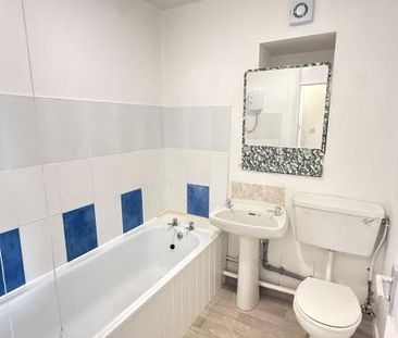 1 bedroom terraced house to rent - Photo 5