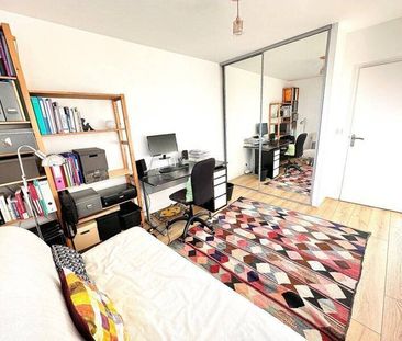 Appartement 3 pièces - - Photo 5