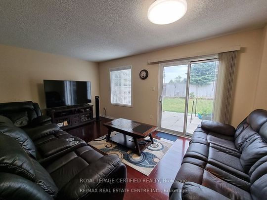 For Lease - 6 Rotunda Street Unit# Upper, Brampton, Ontario - Photo 1