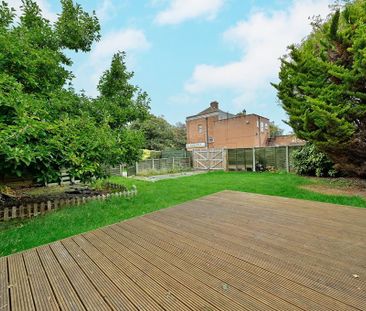 2 bedroom maisonette to rent - Photo 6