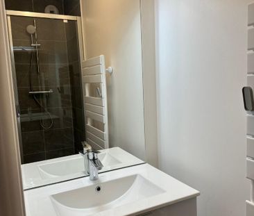 Appartement T4 Alfortville à louer - Photo 2