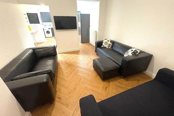 7 bedroom house to rent - Photo 1