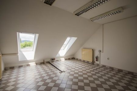 Röppentyű utca - Fotó 3