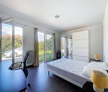 Location Appartement 3 pièces Meublé 85m² AJACCIO 20167 - Photo 3