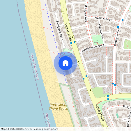 2/36 Cormorant Court, SA 5020, West Lakes Shore