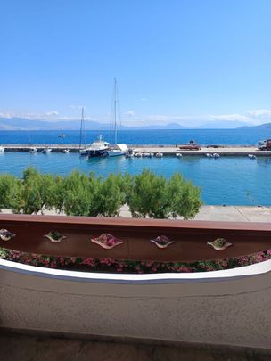 Διαμέρισμα για ενοικίαση Κιάτο (Σικυώνα) - Φωτογραφία 1