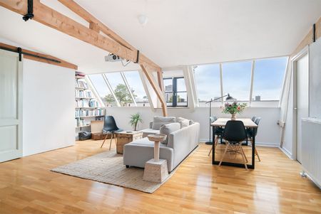 Appartement te huur: Hooftskade 6 2526 KA Den Haag - Photo 2