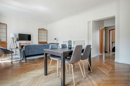 Rue Michel Ange - Photo 3