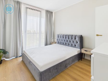 Piękny apartament w Nordic Haven ! - Фото 5