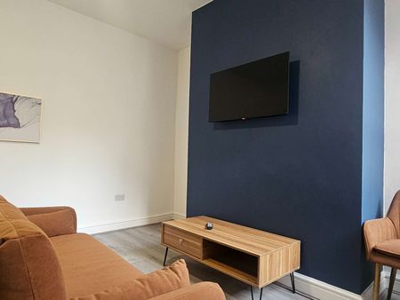 James Grove Room 3 (Double En-Suite) - Photo 5