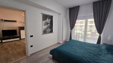 APARTAMENT 2 CAMERE | MAMAIA SAT | ZONA CENTRALA - Fotografie 5