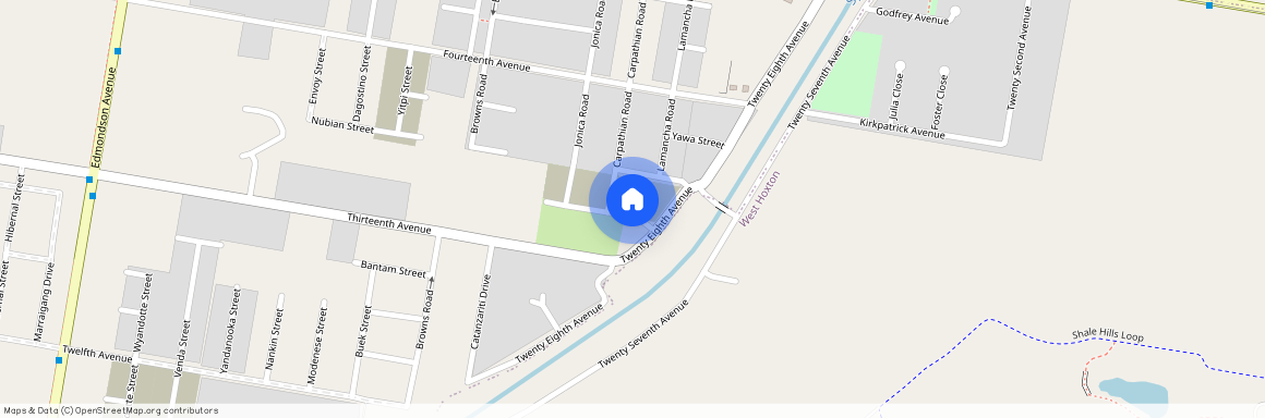 5 Thirteenth Avenue, NSW 2179, Austral