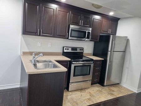 For Lease - 1268 Rolph BSMT Terrace, Milton, Ontario - Photo 2