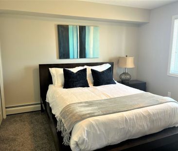Sherwood Park Furnished Condo Rental in Sherwood Park - Convenient ... - Photo 2