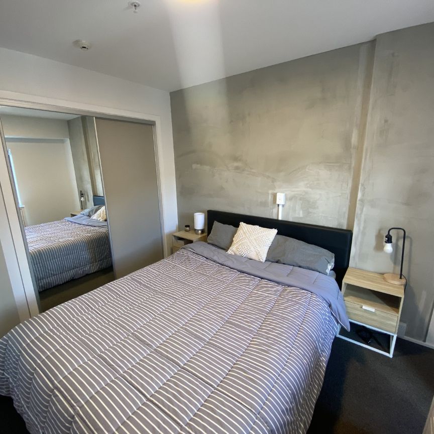 1 BEDROOM IN DXN APARTMENTS - Photo 1