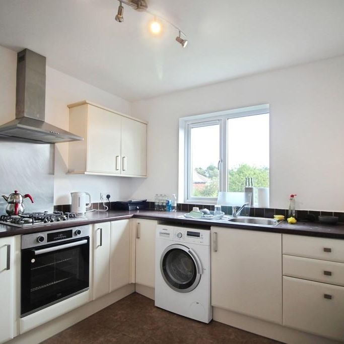 2 bedroom apartment to rent - Photo 1
