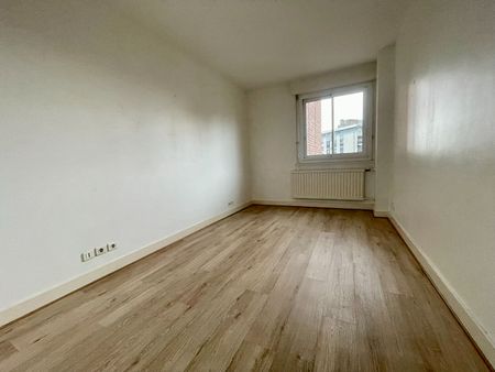 Location appartement 3 pièces, 75.68m², Boulogne-Billancourt - Photo 3