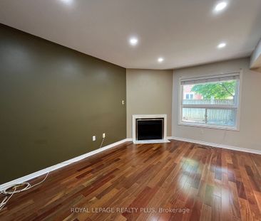 For Lease - 2555 Thomas Street Unit# 26, Mississauga, Ontario - Photo 5