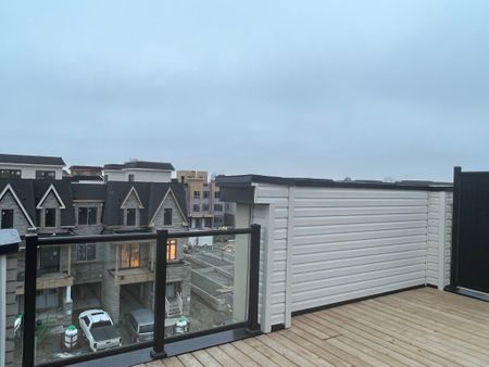 For Lease - 28 Gilbert Wright Avenue, Markham, Ontario - Photo 3